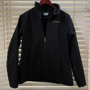 Columbia Shell Jacket